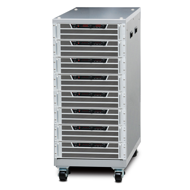 直流安定化電源（DC電源）PRKMシリーズの製品ページ