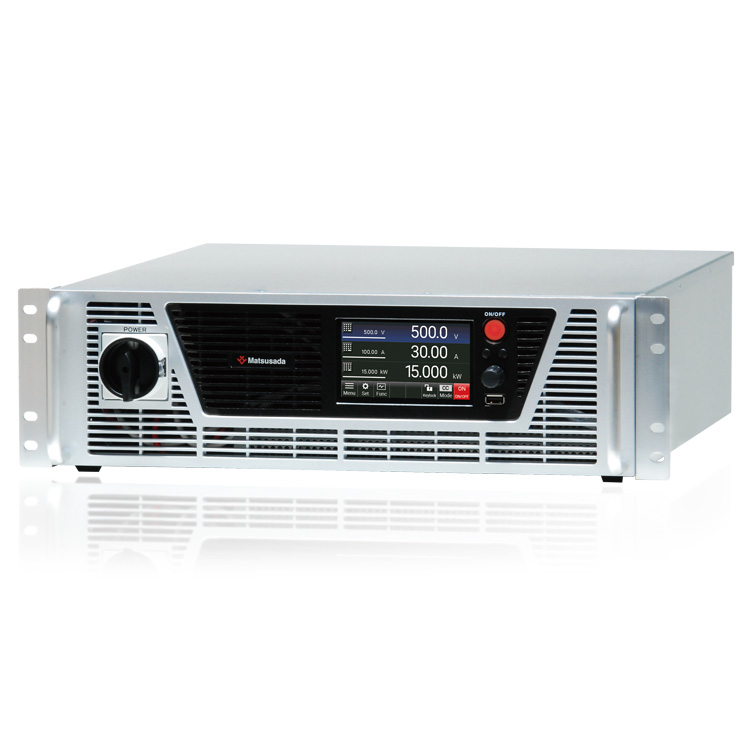 PRTシリーズの写真です。