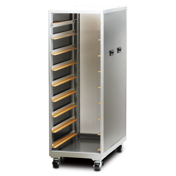 ラックマウント電源の「ラック」とは何ですか？｜松定プレシジョン