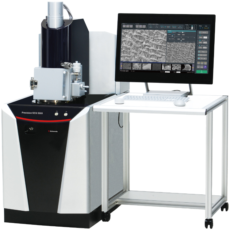 Precision SEM 3500