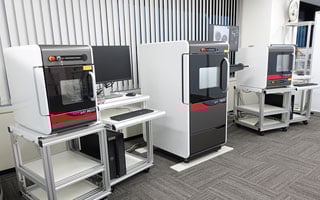 東京デモルームのご案内｜松定プレシジョン