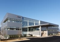 イノベーションセンター外観写真