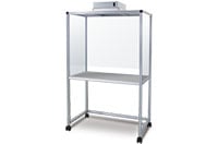 クリーンベンチ｜松定プレシジョン