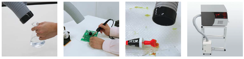 クリーン製品一覧｜松定プレシジョン