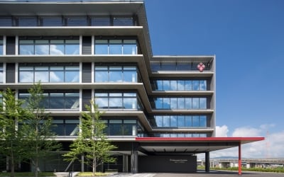 プロダクションセンター