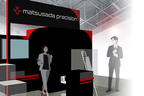 第20回 国際ナノテクノロジー総合展・技術会議（ナノテク2021）