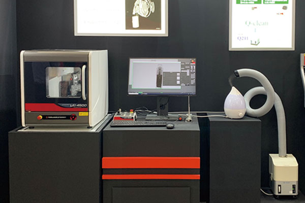 テクノフロンティア2023 ご来場御礼｜松定プレシジョン