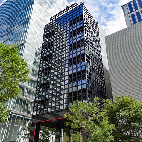 東京営業所A-PLACE品川